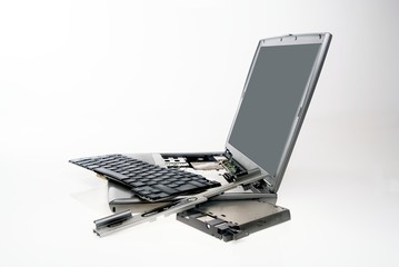 Computer maintenance
