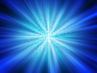 Fototapeta premium explosion background 2