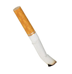 Cigarette Butt