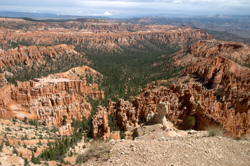 bryce canyon