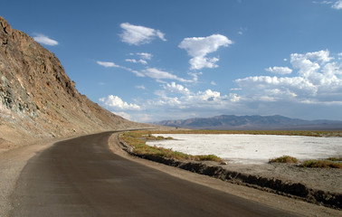 death valley