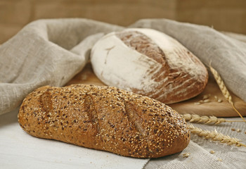 bread