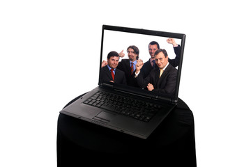 Portable PC