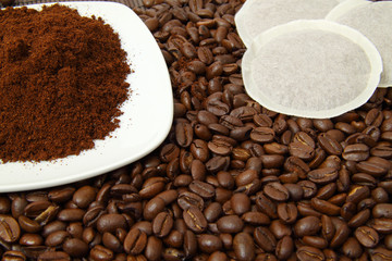 Kaffee