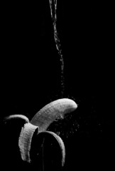 fresh banana