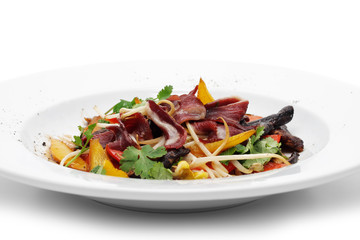 Fillet of Duck Breast