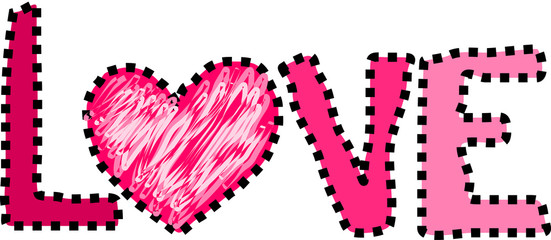 heart  sign in valentines  11