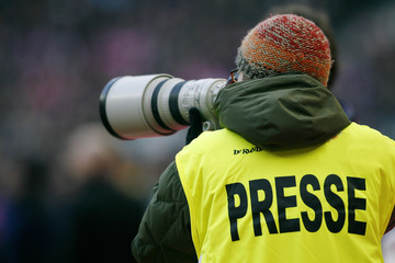 Photographe