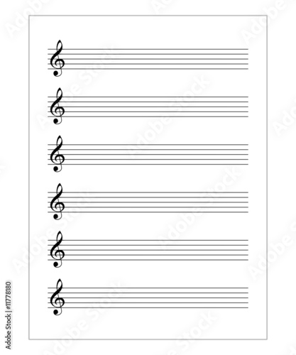 "notenschlüssel (notenblatt)" Stockfotos und lizenzfreie Vektoren auf