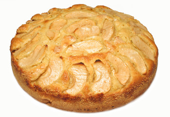 torta di mele