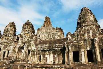 Fototapeta premium Bauon