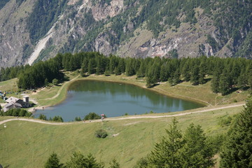 Lago di Lod
