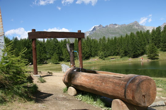 Fontana