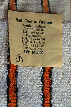 DDR-Preise