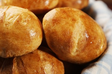 petit pain frais