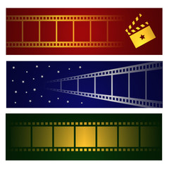 banner cinema