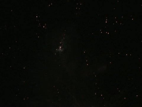 Feuerwerk