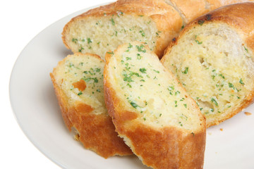 Garlic Bread