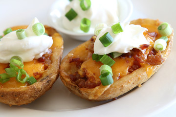 Potato Skins