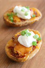 Potato Skins