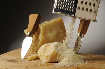 Formaggio grana