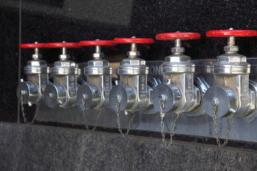 hydrant