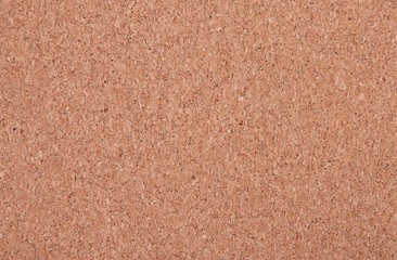 Fototapeta premium blank cork message board, texture background