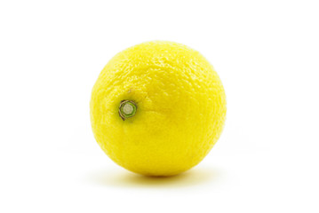 Citrus-Lemon