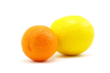 Mandarin&Lemon