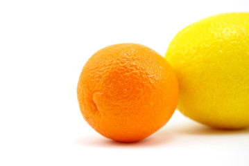 Mandarin$Lemon