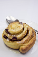 Cinnamon roll