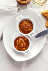 Marmellata di primule - Cucina alle erbe e fiori