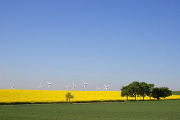 Windkraft