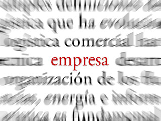 Empresa