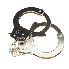 Obraz premium Handcuffs