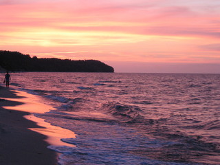 Bałtyk © Julia Nowicka