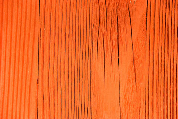 Red wood background
