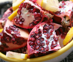 granatapfel