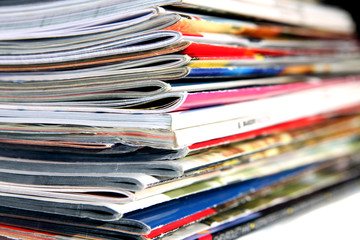 Magazines