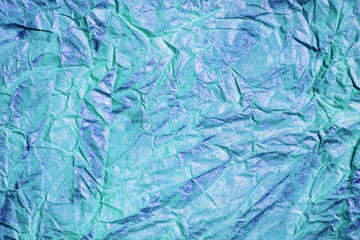 background from spearmint paper