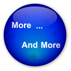 Glassy Button More And More 001