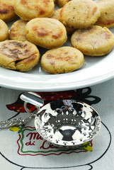 Che vini abbinare ai dolci - Biscotti speziati