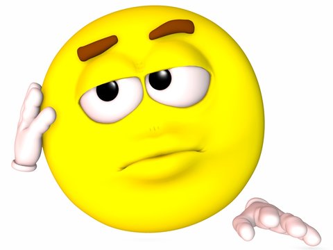 Smiley 3D