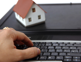 immobilienonlinehandel