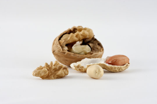 Arachi e Noci
