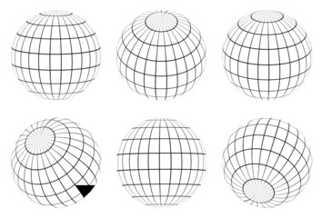 Sphères vectorielles
