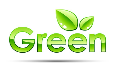 GREEN : d&eacute;veloppement durable
