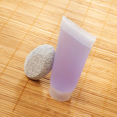 Spa Scene