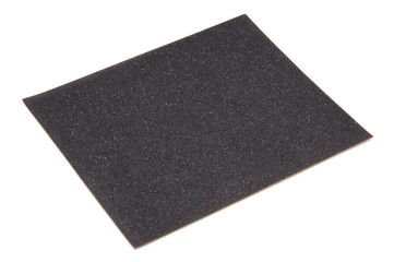 sand paper