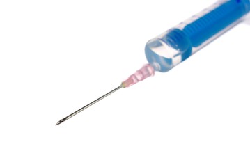 Syringe